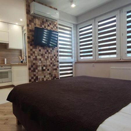 Apartamenty Logado Бялисток Екстериор снимка