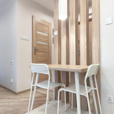 Apartamenty Logado Бялисток Екстериор снимка