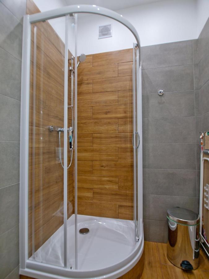Apartamenty Logado Бялисток Екстериор снимка