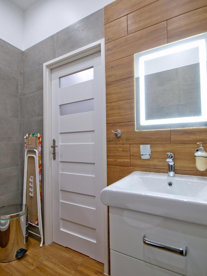 Apartamenty Logado Бялисток Екстериор снимка