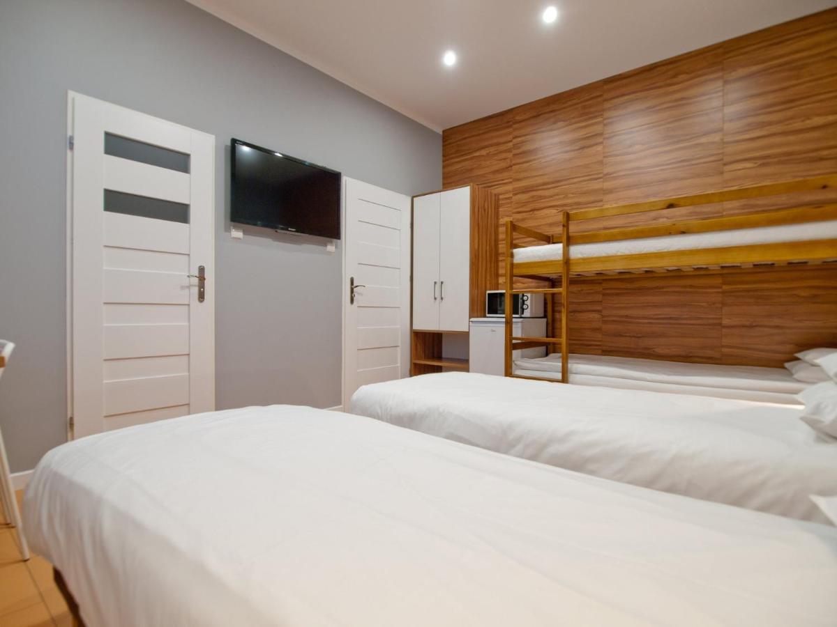 Apartamenty Logado Бялисток Екстериор снимка