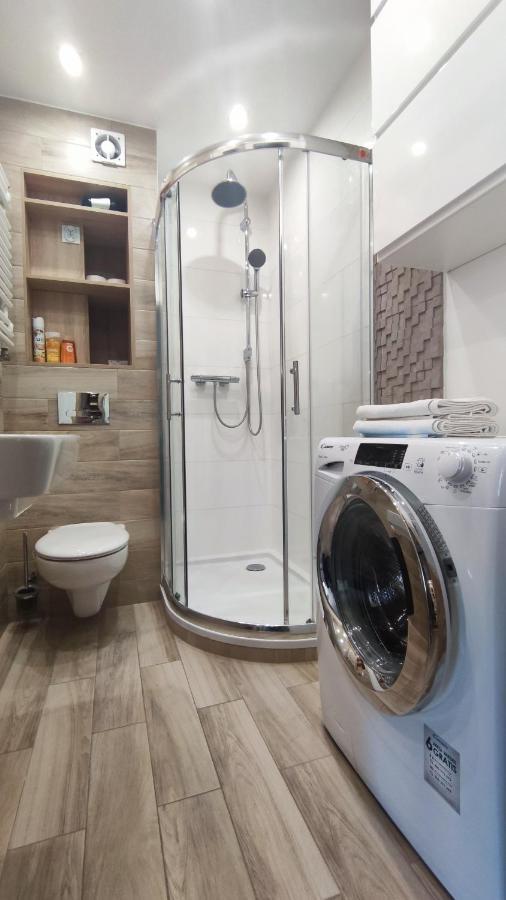 Apartamenty Logado Бялисток Екстериор снимка