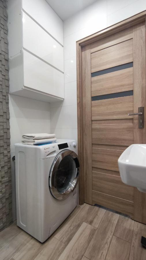 Apartamenty Logado Бялисток Екстериор снимка