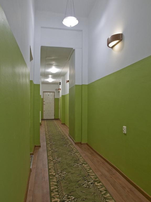 Apartamenty Logado Бялисток Екстериор снимка