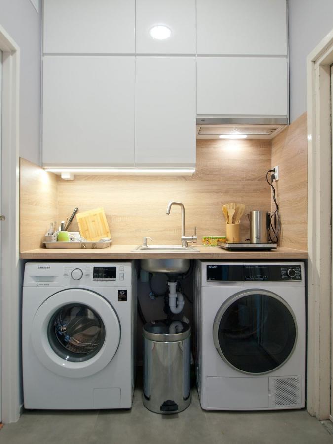 Apartamenty Logado Бялисток Екстериор снимка
