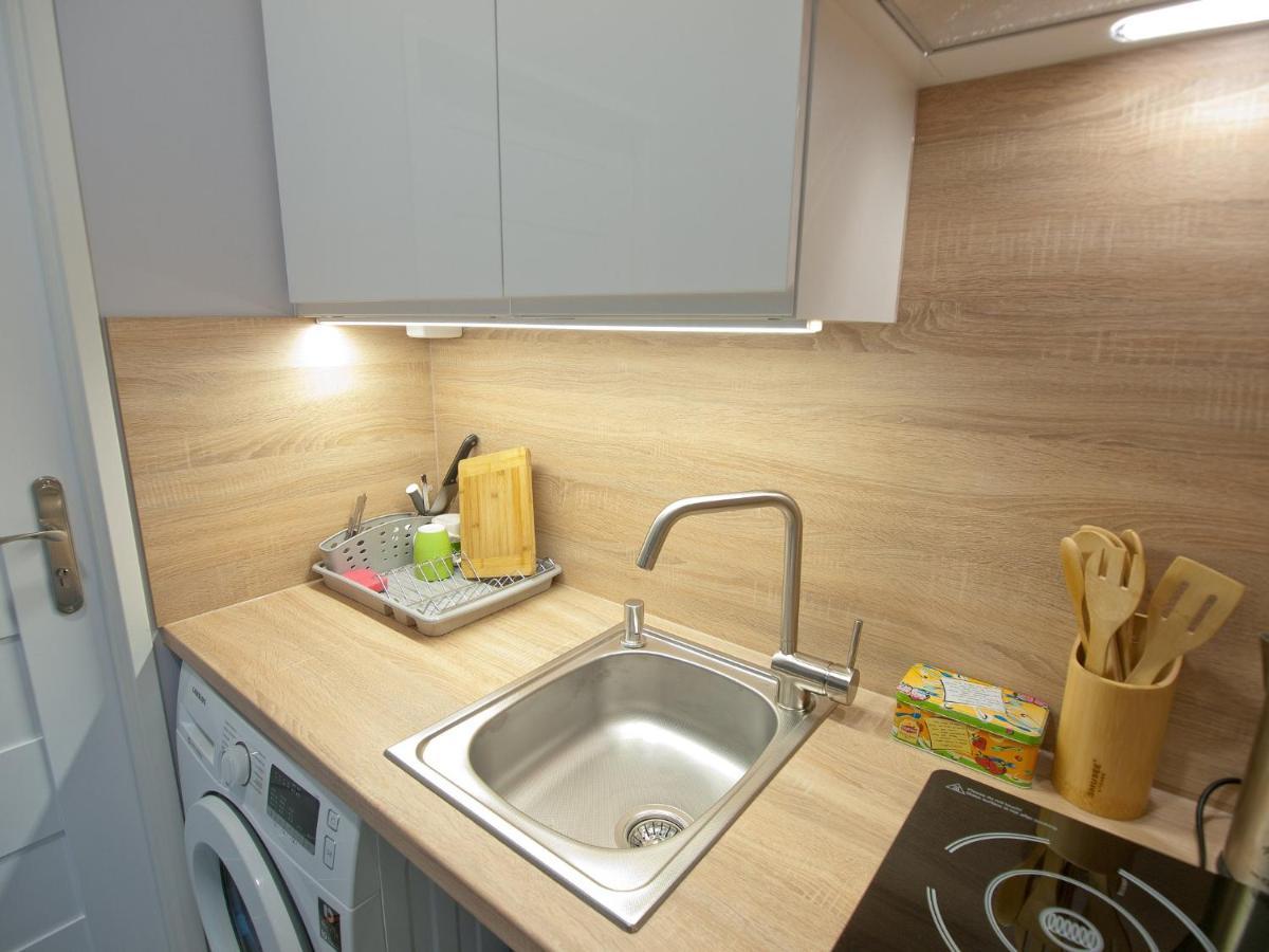 Apartamenty Logado Бялисток Екстериор снимка